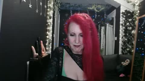 SaucySky online show from January 31, 9:16 pm