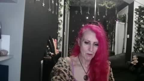 SaucySky online show from November 6, 11:32 pm