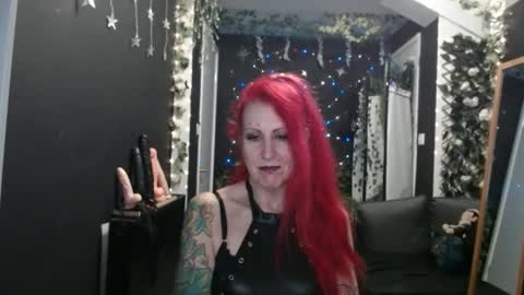 SaucySky online show from February 1, 9:51 pm