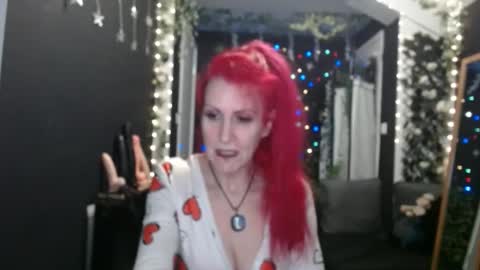 SaucySky online show from January 28, 11:17 pm