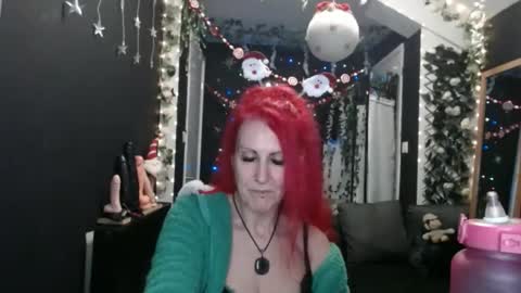 SaucySky online show from December 16, 11:28 pm