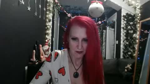 SaucySky online show from December 20, 10:32 pm