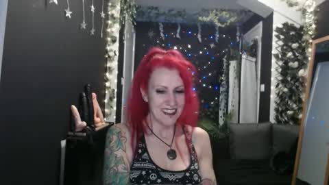 SaucySky online show from January 29, 10:43 pm
