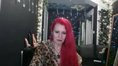 SaucySky online show from January 27, 10:06 pm