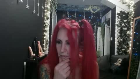 SaucySky online show from January 9, 9:26 pm