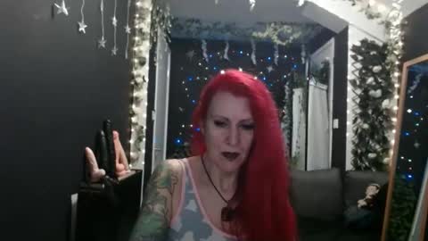 SaucySky online show from January 26, 10:02 pm