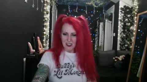 SaucySky online show from January 23, 9:39 pm