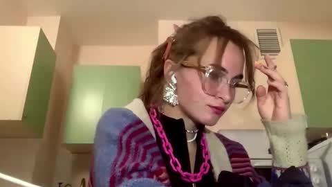 Martha online show from October 23, 6:03 pm