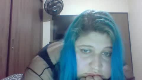 saury_lavigne online show from February 26, 3:03 am