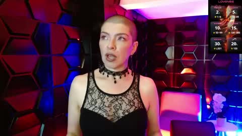 lilith online show from May 13, 3:23 am