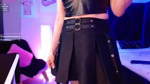 lilith online show from February 21, 6:36 am