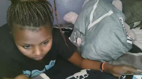 savage_kendy online show from February 28, 6:52 pm