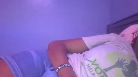 savage_kendy online show from January 17, 7:05 pm