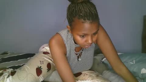 savage_kendy online show from February 27, 6:53 pm