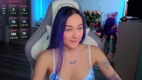 Ariel online show from November 28, 3:09 am