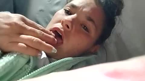 savannahjays online show from December 22, 5:21 am