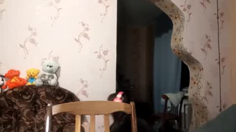 Snapshot of savannasotos chatting on October 14, 3:36 pm Sophie online show from October 14, 3:36 pm