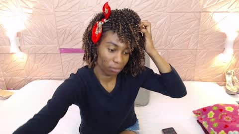 savory_pussy18 online show from January 6, 1:30 pm