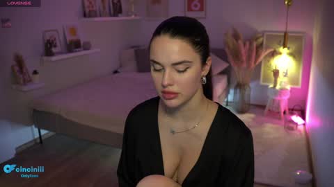 Naomi online show from January 30, 10:41 pm