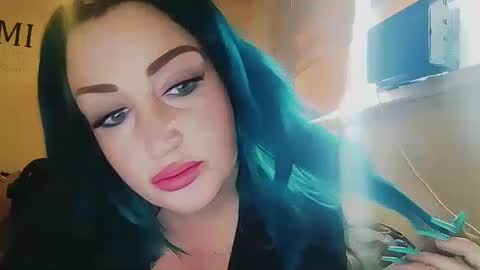 savvvmmm online show from September 24, 11:37 pm