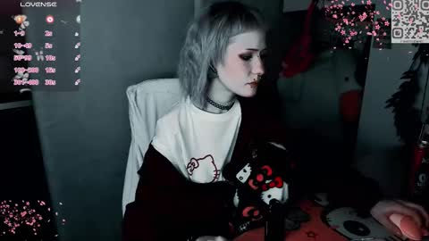 pronoun she. name Mary. age 21. online show from November 21, 3:03 pm