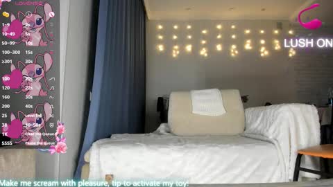 Snapshot of sayame88 chatting on September 13, 2:47 pm Im Sayame Welcome to my room and lets have a good time together with me I love tokens and fucking online show from September 13, 2:47 pm