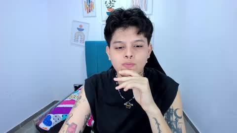 sayd_23 online show from March 3, 2:11 am