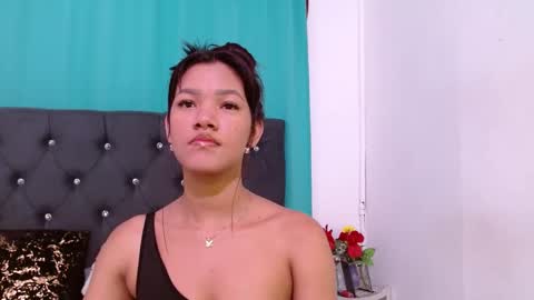 Snapshot of saykimmy chatting on October 1, 4:06 am saykimmy online show from October 1, 4:06 am