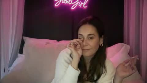 Snapshot of sayplsgdgrl chatting on December 30, 10:01 pm Good Girls Say Please...and Thank You online show from December 30, 10:01 pm