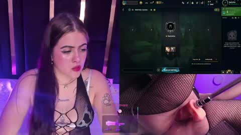 sayreth_ online show from May 3, 4:16 am