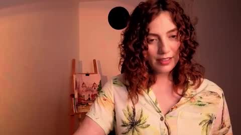 Venus online show from March 17, 3:05 pm