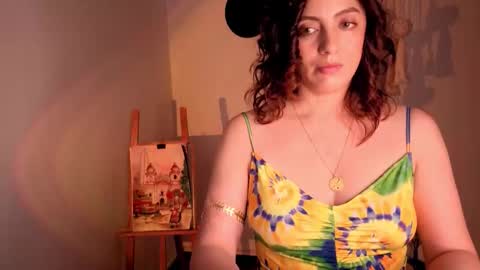 Venus online show from February 9, 2:30 pm