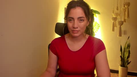 Venus online show from January 22, 2:35 pm