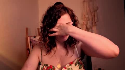 Venus online show from February 27, 12:10 am