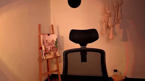 Venus online show from February 17, 4:50 pm