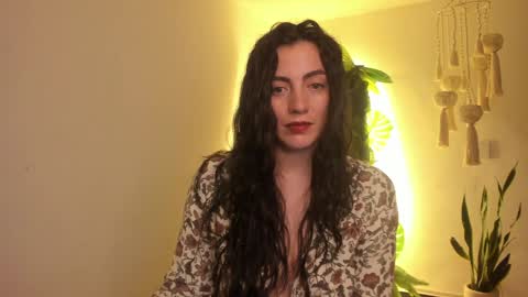 Venus online show from January 5, 2:30 pm