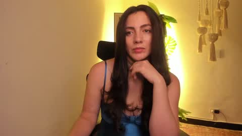 Venus online show from January 20, 2:46 pm