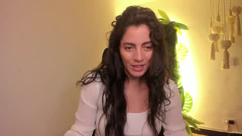Venus online show from January 3, 1:47 pm