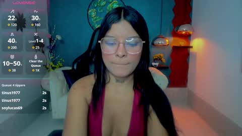 Marie  online show from November 16, 12:23 am