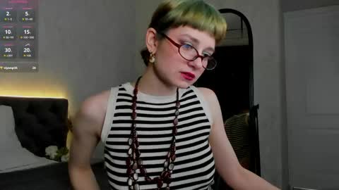 Emmy online show from March 11, 1:21 am