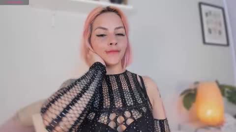 Scarlett Bunny online show from February 10, 2:09 pm