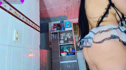 Scarleet Cooper online show from September 9, 7:24 pm