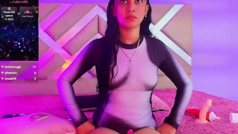 Scarleett online show from November 8, 8:47 pm