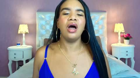 Scartlett online show from October 12, 7:44 am