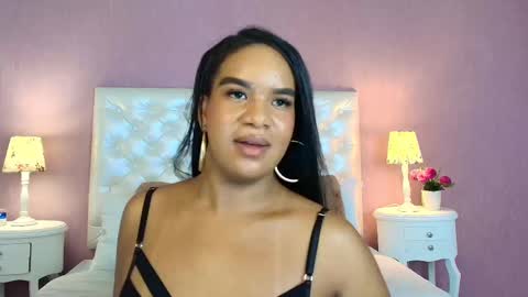 Scartlett online show from October 4, 10:32 am