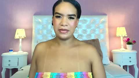 Scartlett online show from October 19, 9:06 pm