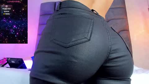 Scarlett online show from December 11, 7:46 pm
