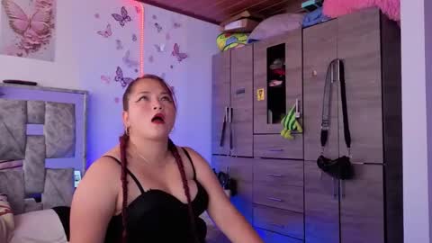 scarlet online show from March 15, 10:12 pm