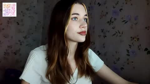 Kira online show from November 12, 3:21 pm