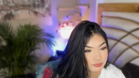 scarlet hill online show from January 9, 12:03 am